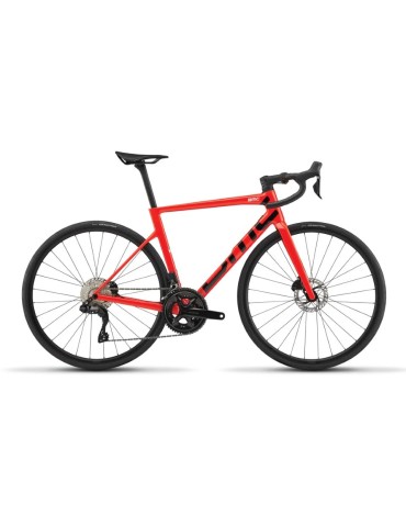 BMC TEAMMACHINE SLR TWO