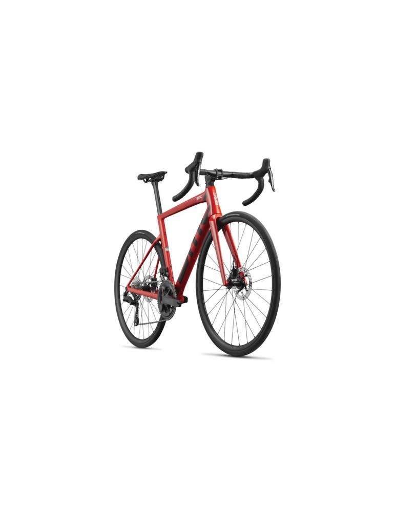 BMC TEAMMACHINE SLR TWO