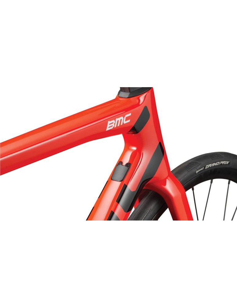 BMC TEAMMACHINE SLR TWO