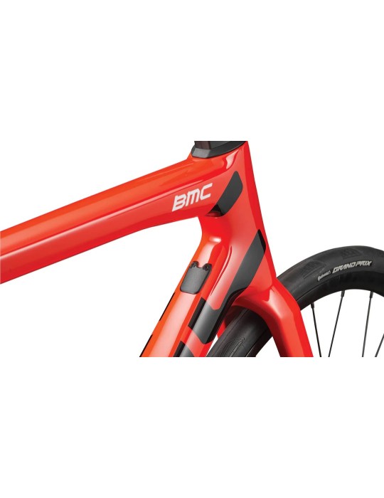 BMC TEAMMACHINE SLR TWO
