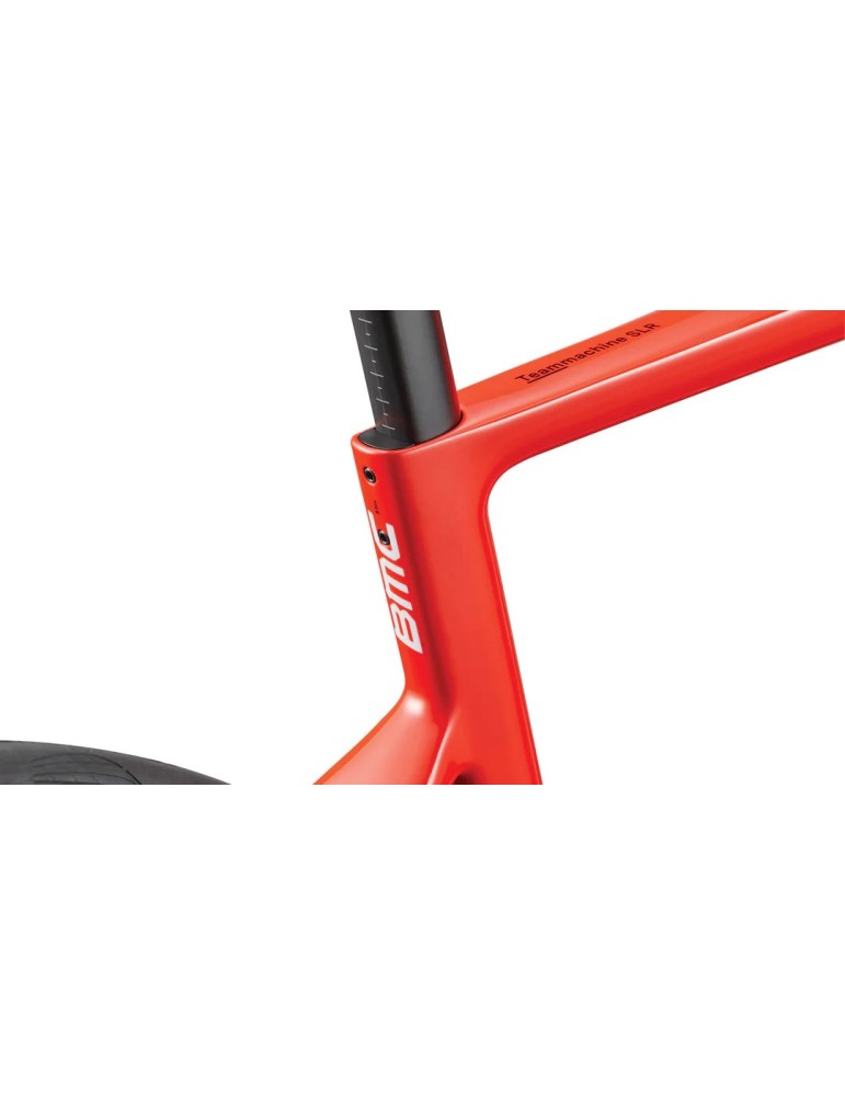 BMC TEAMMACHINE SLR TWO