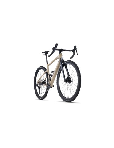 BMC URS TWO 2