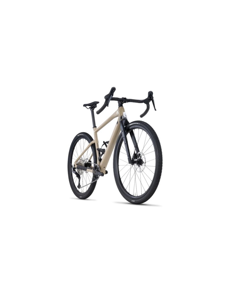 BMC URS TWO