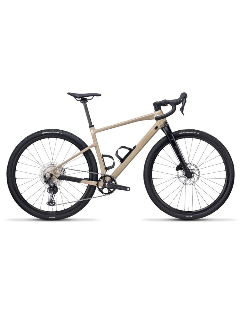 BMC URS TWO