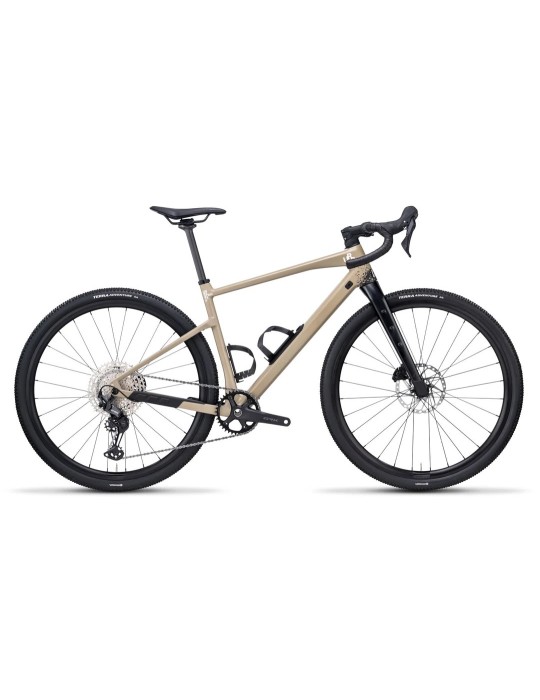 BMC URS TWO