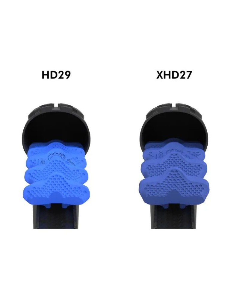 TUBOLIGHT DIAMANA HS 29"/XHD 27"