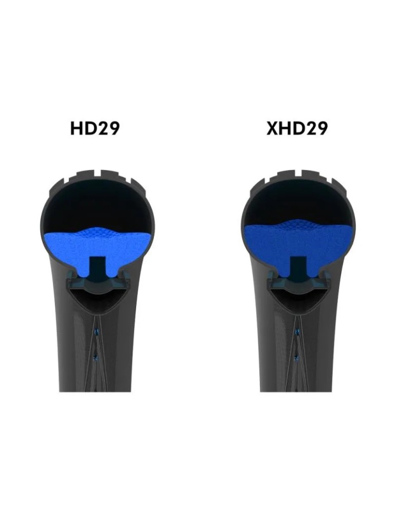 TUBOLIGHT DIAMANA HD 29"/XHD 29"