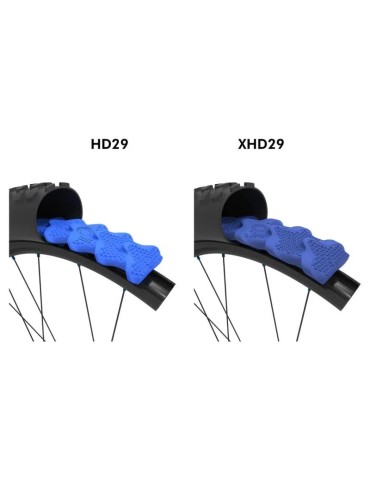 TUBOLIGHT DIAMANA HD 29"/XHD 29"
