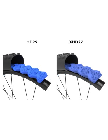 TUBOLIGHT DIAMANA HS 29"/XHD 27"