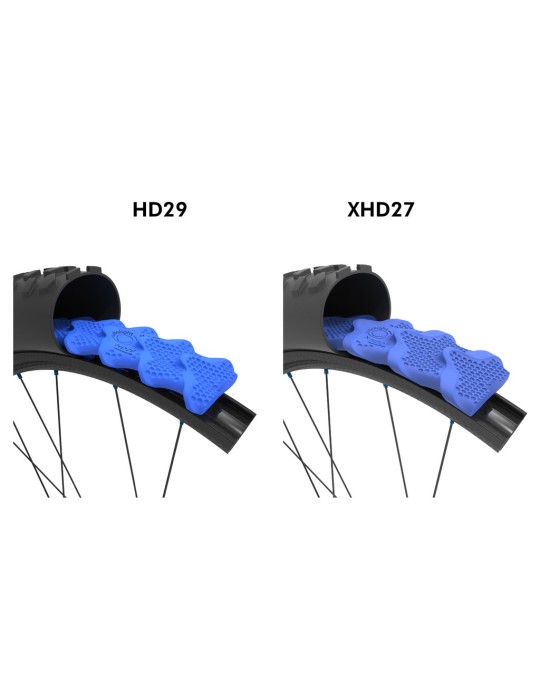 TUBOLIGHT DIAMANA HS 29"/XHD 27"