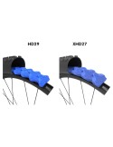 TUBOLIGHT DIAMANA HS 29"/XHD 27"