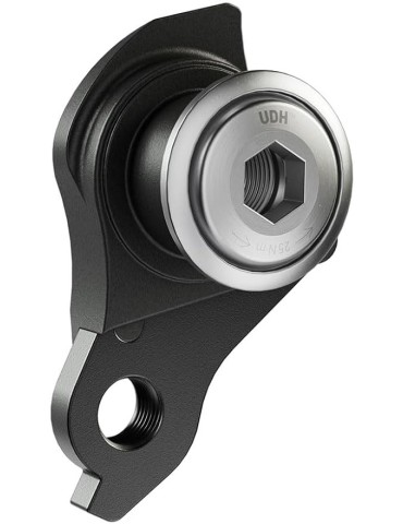 SRAM-PATILLA DE CAMBIO UNIVERSAL UDH SILVER