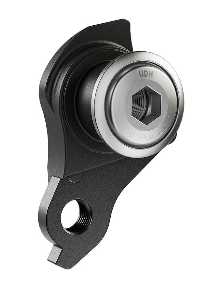 SRAM-PATILLA DE CAMBIO UNIVERSAL UDH SILVER