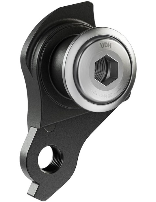 SRAM-PATILLA DE CAMBIO UNIVERSAL UDH SILVER