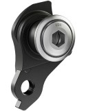 SRAM-PATILLA DE CAMBIO UNIVERSAL UDH SILVER