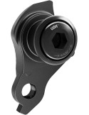 SRAM-PATILLA DE CAMBIO UNIVERSAL UDH BLACK