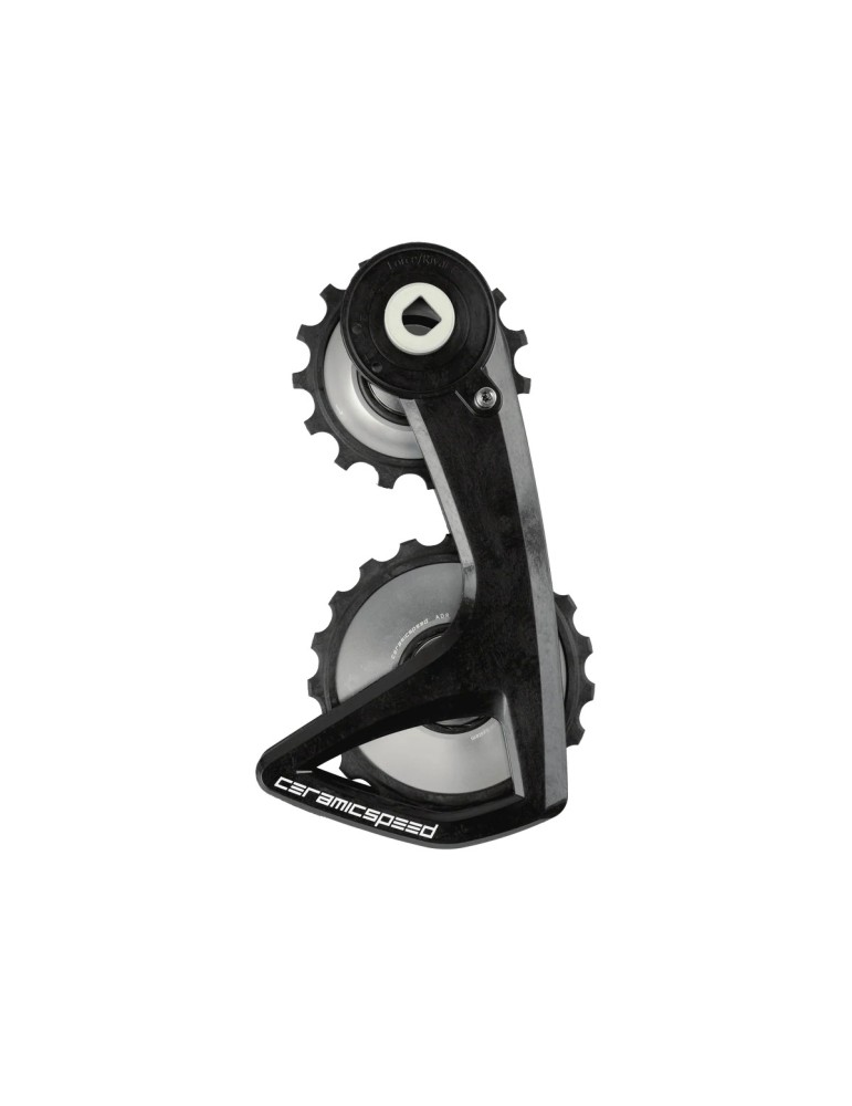 CERAMICSPEED OSPW RS ALPHA - SRAM
