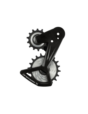 CERAMICSPEED OSPW X ALPHA - SRAM
