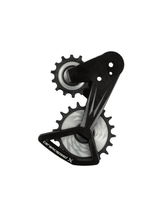 CERAMICSPEED OSPW X ALPHA - SRAM