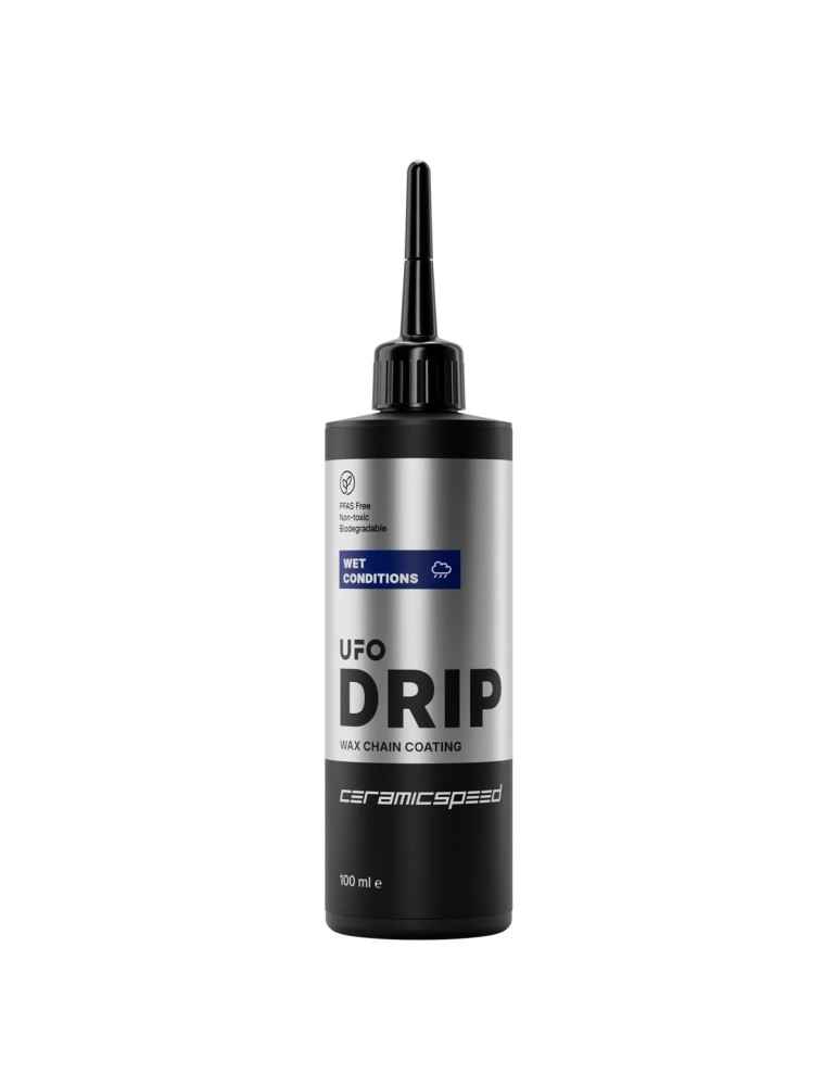 CERAMICSPEED UFO DRIP CONDICIONES HÚMEDAS 100ML