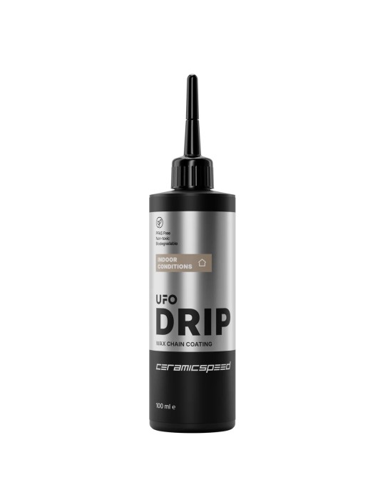 CERAMICSPEED UFO DRIP PARA INTERIORES 100ML