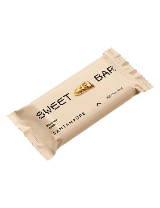 CAJA SANTA MADRE SWEET BAR PASTEL DE MANZANA