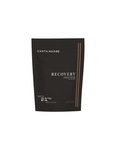 SANTA MADRE RECOVERY DRINK CHOCOLATE