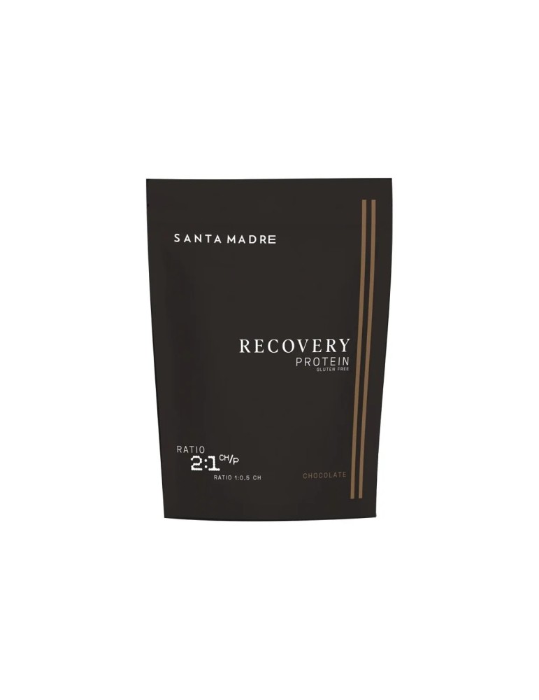 SANTA MADRE RECOVERY DRINK CHOCOLATE