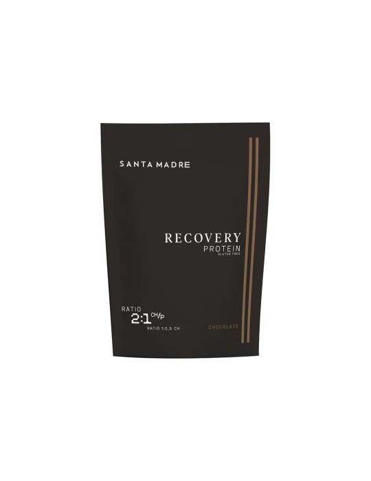 SANTA MADRE RECOVERY DRINK CHOCOLATE