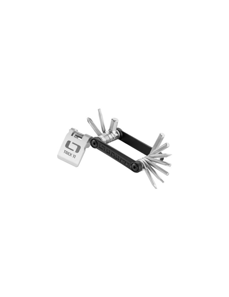 ONOFF MULTIHERRAMIENTA T11 NEGRO