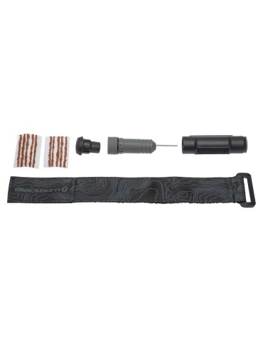 BLACKBURN TUBELESS REPAIR KIT