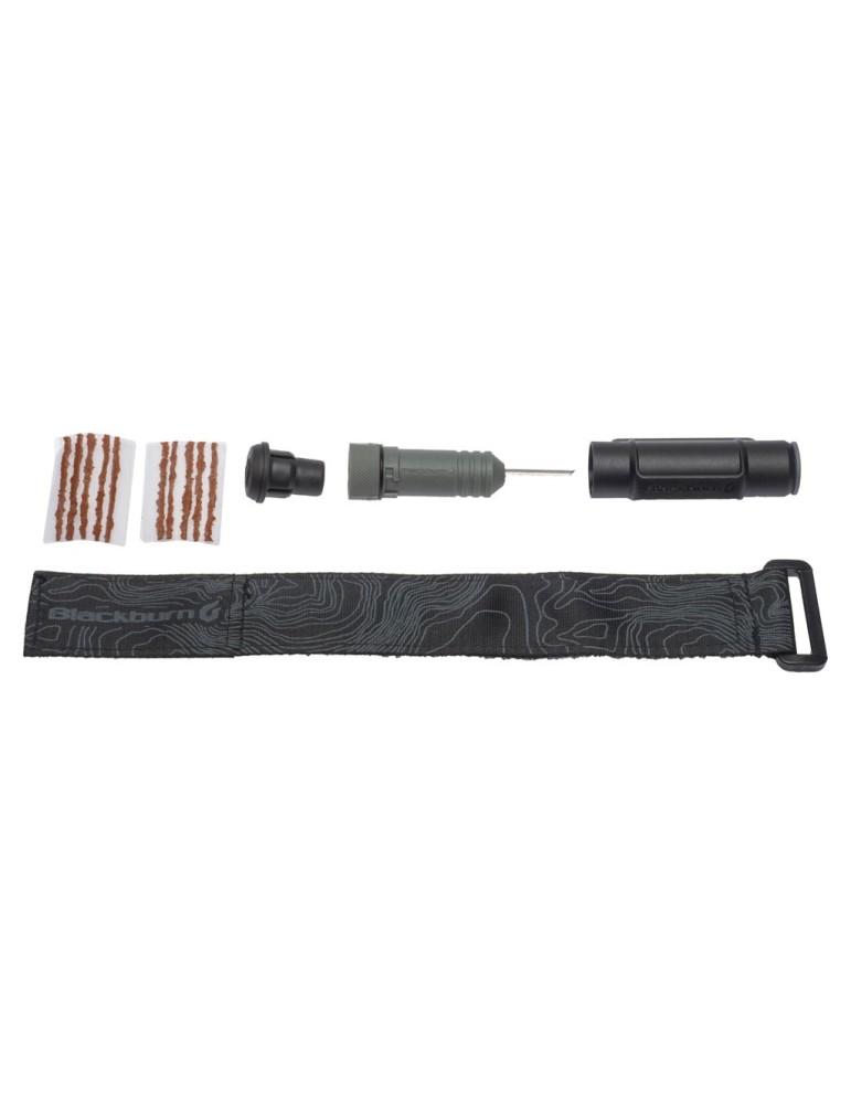 BLACKBURN TUBELESS REPAIR KIT