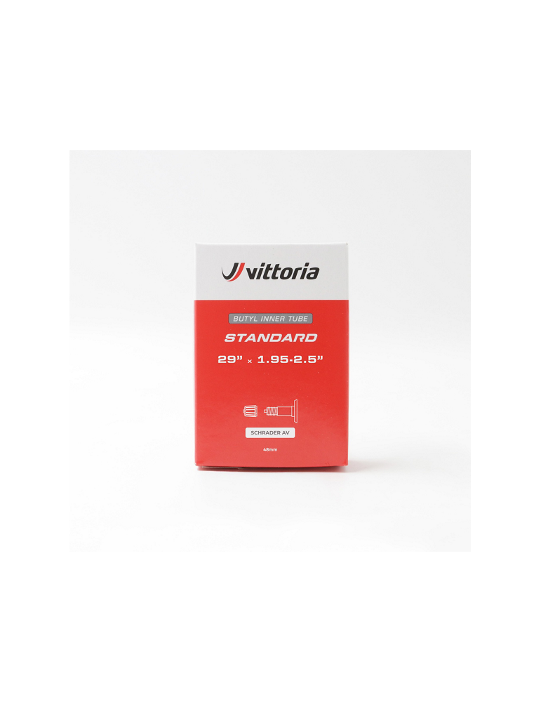 VITTORIA CAMARA MTB ESTÁNDAR 29X1.95/2.50