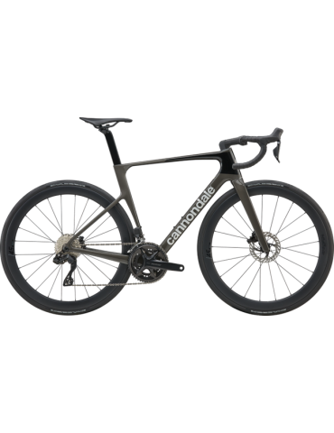 CANNONDALE SUPERSIX EVO 5