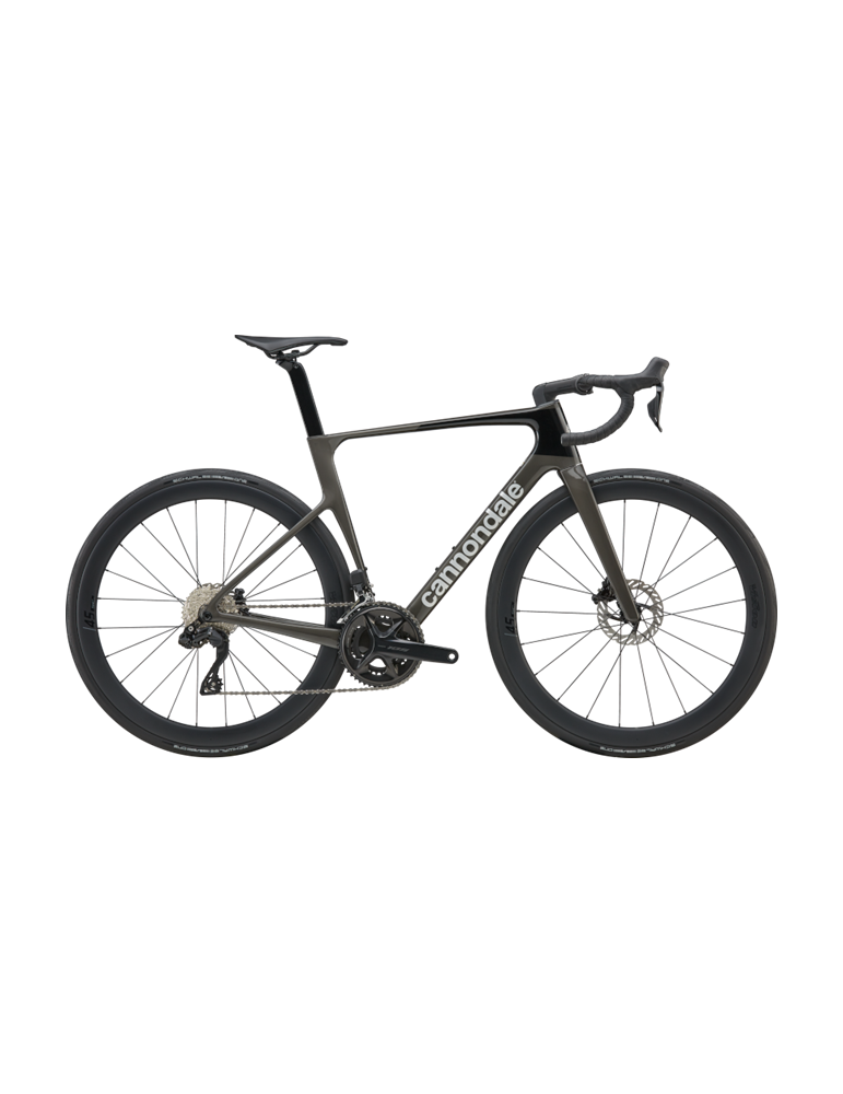CANNONDALE SUPERSIX EVO 5