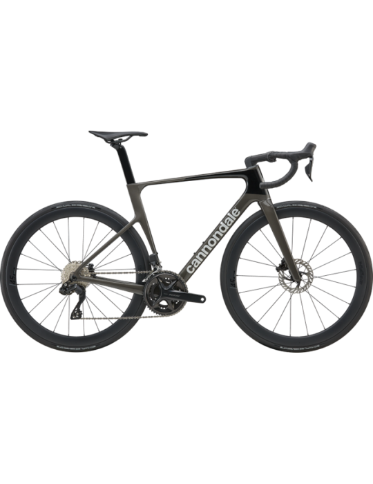 CANNONDALE SUPERSIX EVO 5