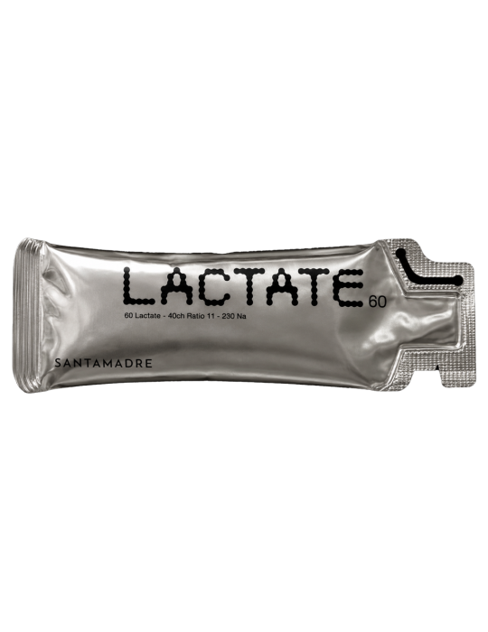 CAJA SANTA MADRE LACTATE 60 GEL OFF CAF