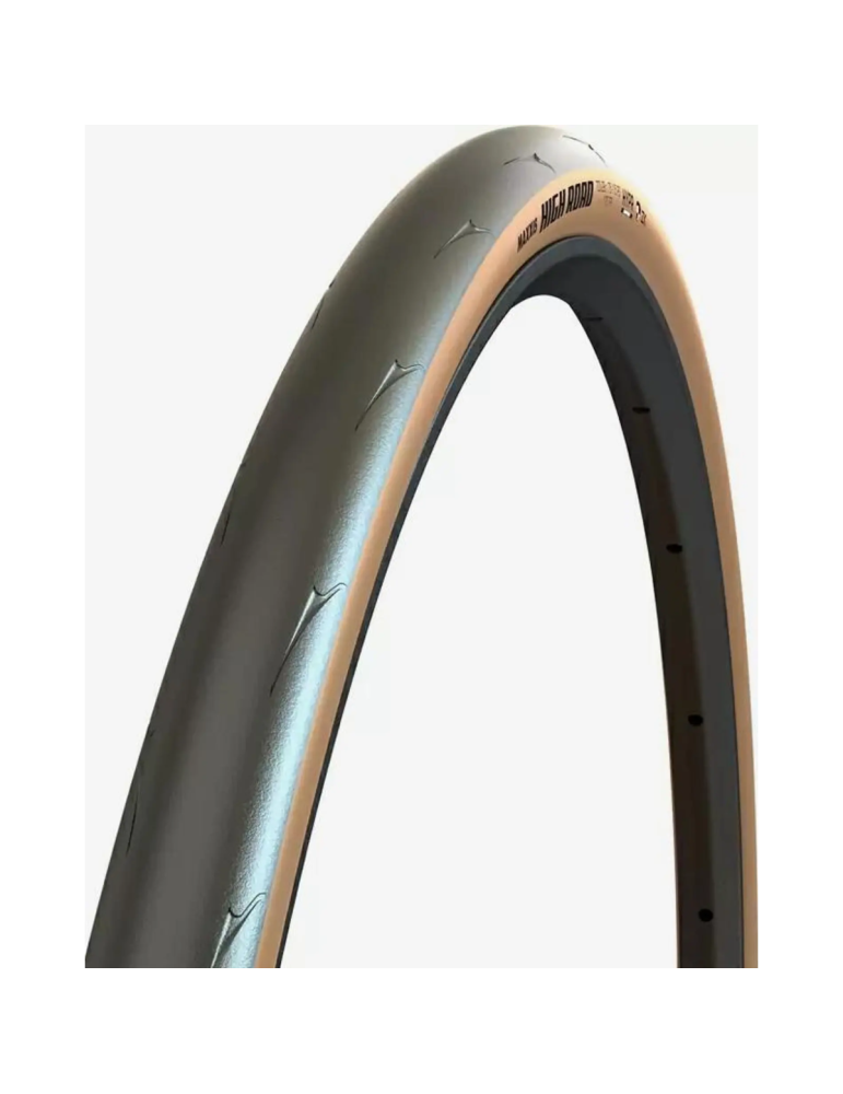 CUBIERTA MAXXIS HIGH ROAD GEN 3 700X28C