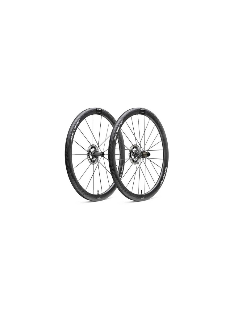 SCOPE LLANTAS ARTECH 4 DISCO 45MM - SHIMANO
