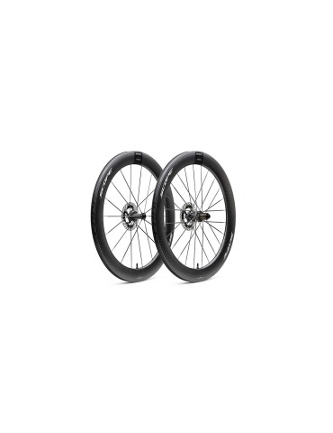SCOPE LLANTAS ARTECH 6 DISCO 65MM - SHIMANO