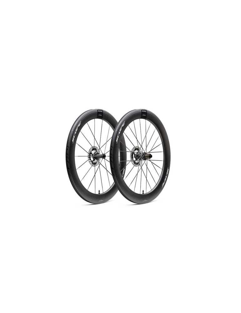 SCOPE LLANTAS ARTECH 6 DISCO 65MM - SRAM XD(R)