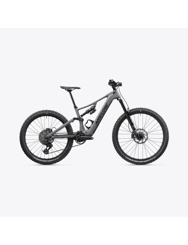 AMFLOW PR CARBON PRO