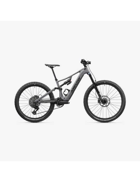 AMFLOW PR CARBON PRO