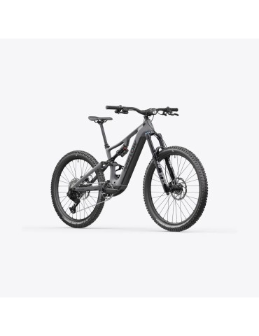 AMFLOW PR CARBON PRO 2