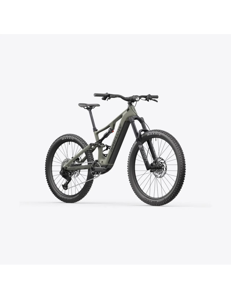 AMFLOW PR CARBON