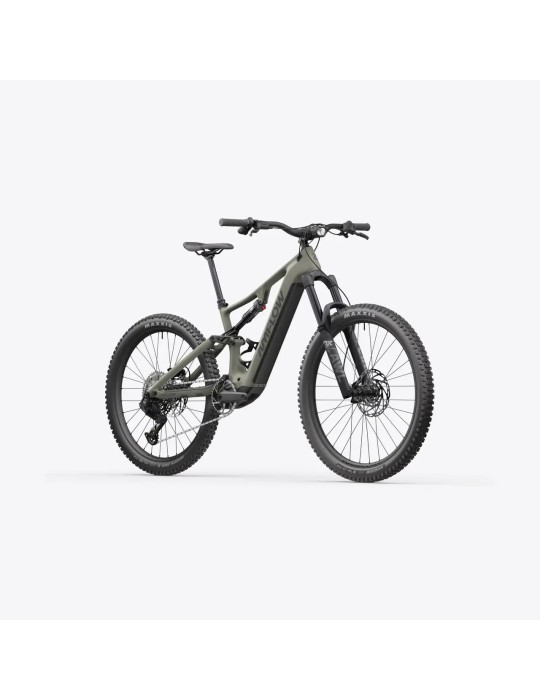 AMFLOW PR CARBON