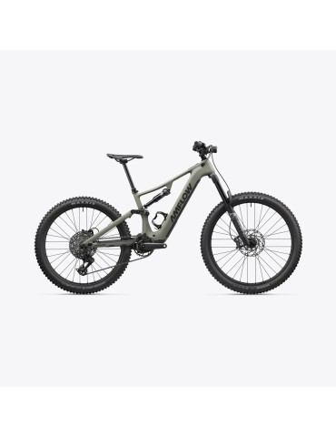 AMFLOW PR CARBON