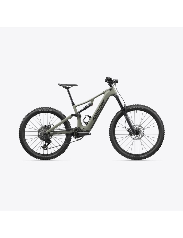 AMFLOW PR CARBON