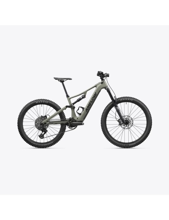AMFLOW PR CARBON