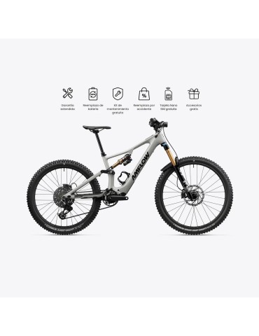 AMFLOW PX CARBON PRO